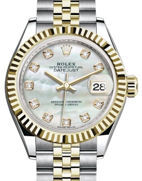 rolex 279173 datejust 28 green dial with diamonds|rolex lady datejust 279173.